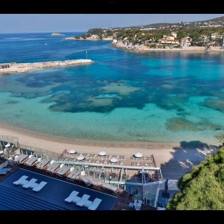 T2 Bandol Ideal Vacances 2 Etoiles Exterior photo