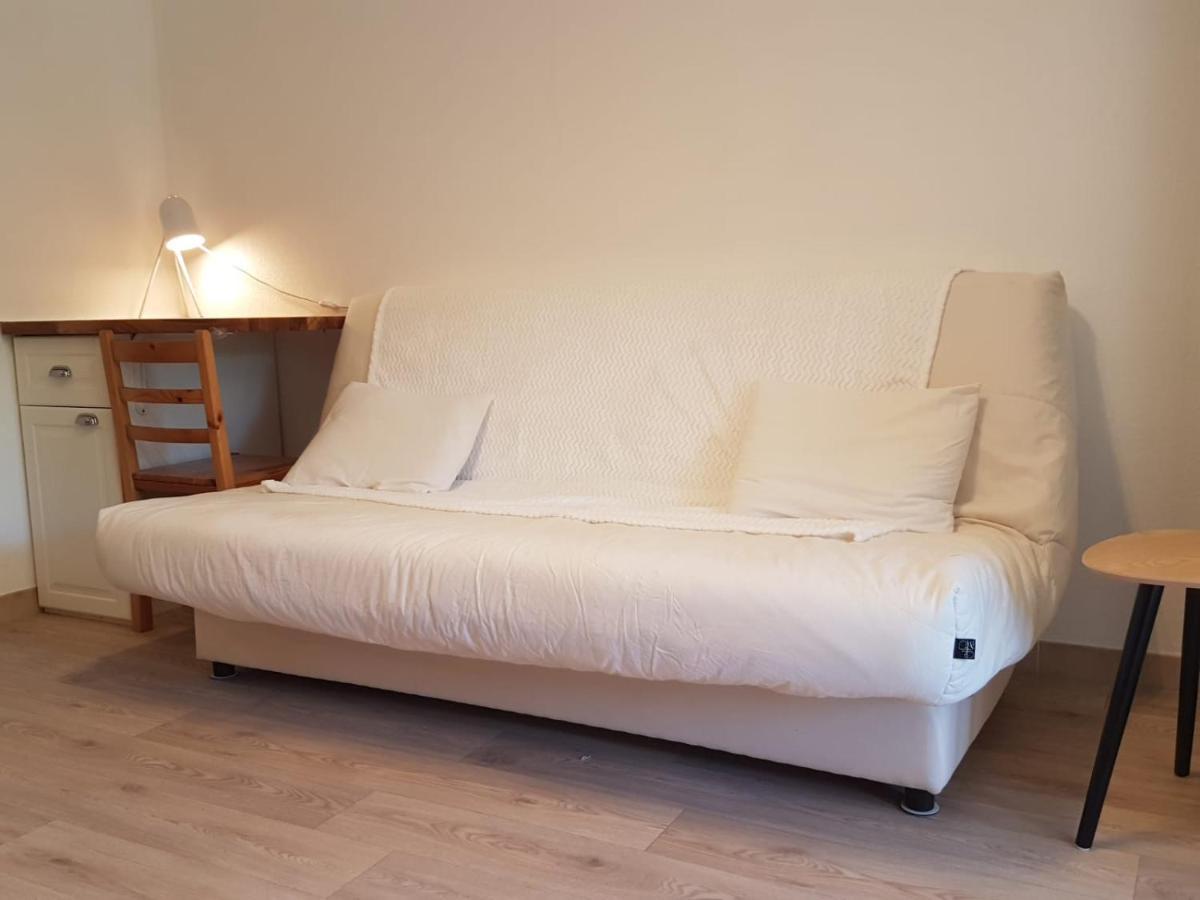 T2 Bandol Ideal Vacances 2 Etoiles Exterior photo