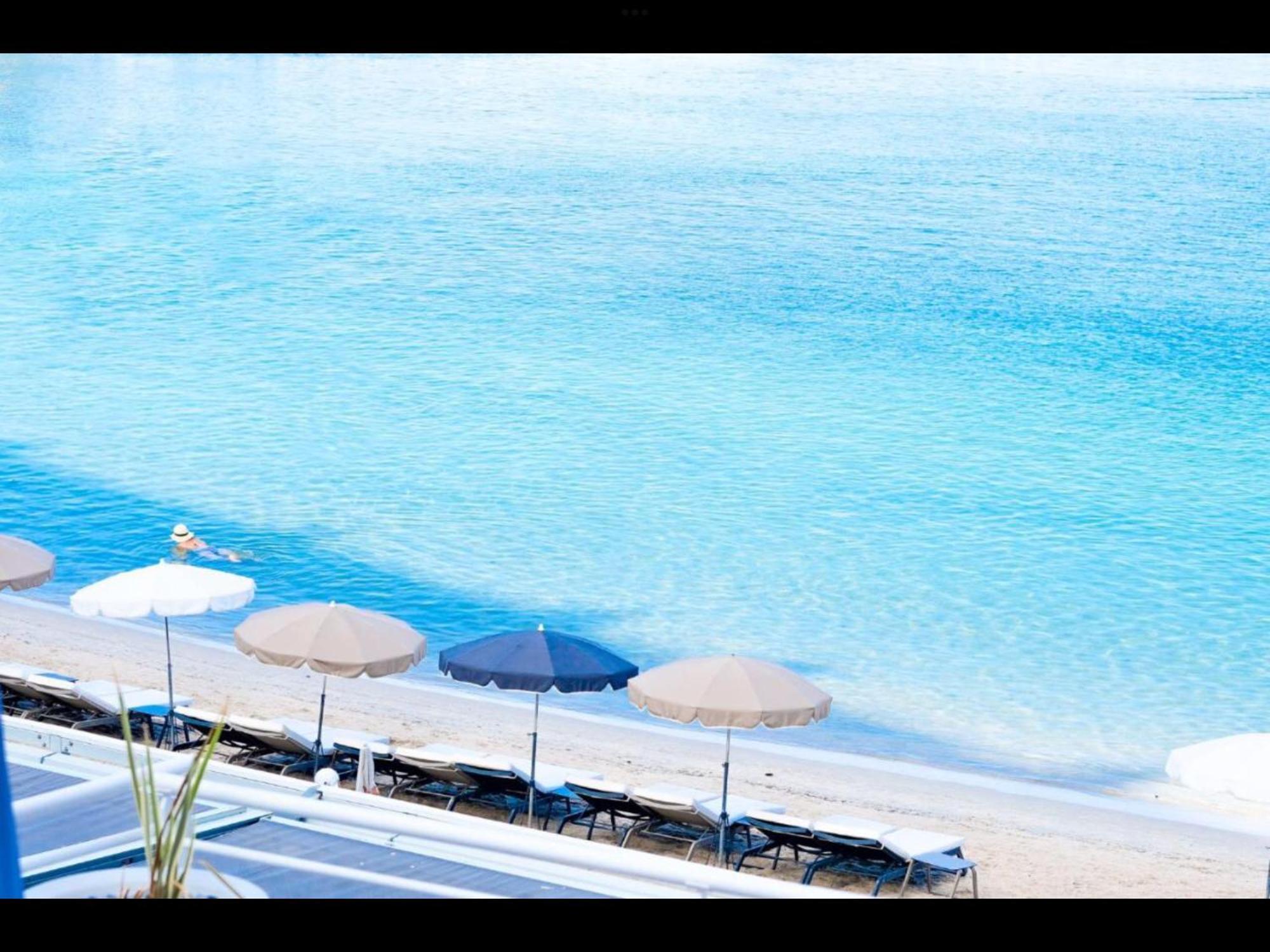 T2 Bandol Ideal Vacances 2 Etoiles Exterior photo